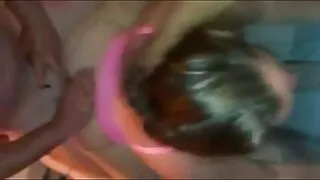 Brunette yang menarik Tru Kait bermain dengan mainan seks favoritnya nonton video bokep - 2022-02-23 19:48:04
