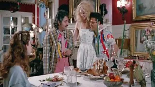 Classy MILF Louise Pearce nonton film semi xxx Mainkan Whammies-nya - 2022-02-22 18:32:31
